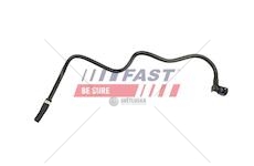 Trubka ford focus ii 04> ft00970
