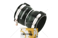 Trubka intercoolera citroen berlingo 96> 05> 1.6hdi 080.050.0160