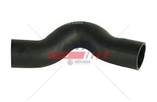 Trubka intercoolera fiat croma 05> le výš 1.9jtd ft61004