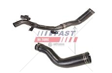 Trubka intercoolera fiat doblo 00> le dolů 05> 1.3jtd ft61719