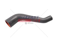 Trubka intercoolera fiat doblo 00> pr dolů 05> 1.3jtd ft61717