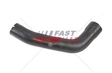 Trubka intercoolera fiat doblo 09> le dolů 1.3jtd e5 ft61728