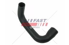 Trubka intercoolera fiat ducato 06>/ 14> pr 11> 2.0jtd ft61958