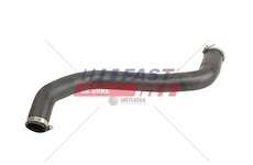 Trubka intercoolera volvo s80 ii 06> pr dlouhá 2.0 d ft01188