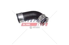 Trubka intercoolera vw golf vi plus 09> výš 2.0 tdi ft61861
