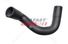 Trubka intercooleru Citroen Nemo 07> 1.4HDI FT61811