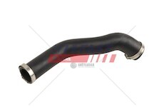 Trubka intercooleru Fiat Punto 12> levá 1.3 D FT01129
