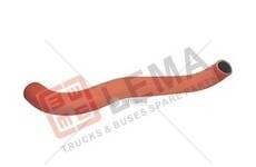 Trubka intercooleru Iveco Daily 06> pr 5461.13