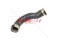 Trubka intercooleru Mercedes C C204 11> pravá 2.2 diesel FT01133