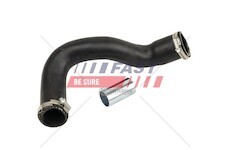 Trubka intercooleru Renault Laguna III 07> 2.0 DCI FT01275