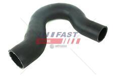 Trubka intercooleru Renault Master II 98> 2.5/3.0 DCI 03-09 FT61659