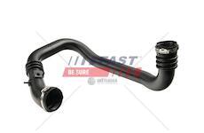 Trubka intercooleru Renault Master II 98> pravá 2.2/2.5 DCI FT65113