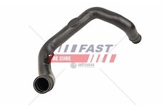 Trubka intercooleru Renault Master III 10> 2.3DCI WFT65140