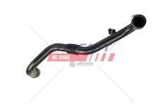 Trubka intercooleru Renault Megane II 01> pravá 1.5 DCI FT01144