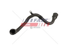 Trubka intercooleru Renault Megane III 08> levá 1.5 dci FT01142