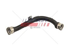Trubka intercooleru Renault Trafic 14> pravá guma 1.6 DCI FT10785