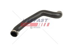 Trubka intercooleru Volvo S40 II 03> 2.0 D FT01174