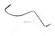 Trubka k brzdovému válci pravá Zetor UŘI 49182602