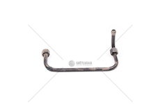 Trubka k elektromagnetickému ventilu 13236040