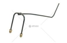 Trubka k nádržce brzdové kapaliny Zetor 67112621