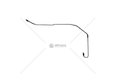 Trubka k pravé brzdě I 78227060