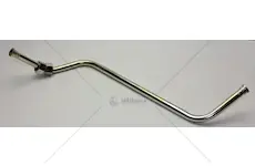 Trubka k regulátoru tlaku | 4918-6805