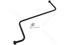 Trubka k-rt úplná i pro 4v | 16.233.010