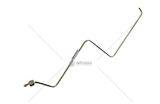 Trubka k tlakoměru Zetor 55116807