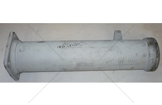 Trubka k tlumiči výfuku