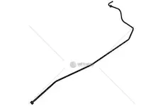 Trubka ke spojkové hlavě | 7211-6804