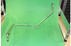 Trubka levá rz | 7211-3718