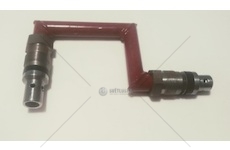 Trubka maileru , spoj otočný OS 13-A1 LIAZ