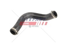 Trubka mezichladiče Nissan Qashqai I 06> 2.0DCI FT01171