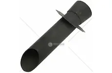 Trubka nad kapotu výfuk | 34-07-550-2