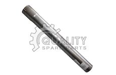 Trubka nástavná 55/500 mm