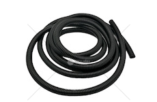 Trubka ochranná harmonika plastová FI13,5/18 MTX SAM13,5