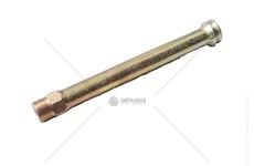 Trubka ochranná z hlavy Tatra - NN CH