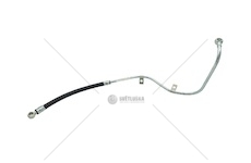 Trubka od čističe ke vstřik čerpadlu AVIA