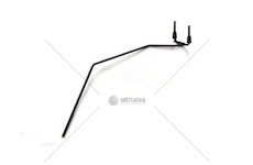 Trubka od nádržky Zetor UŘI 37112612