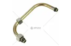 Trubka od reg. ke vzduch. (m97) | 43.234.110