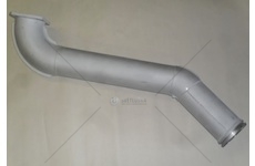 Trubka od tlumiče Tatra EURO I 442075913044