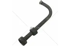 Trubka od vzduchojemu k t-spojce | 5718-6804