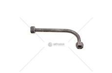 Trubka od vzduchojemu k T-spojce 70116825