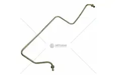 Trubka odpadní úplná | 6245-3702