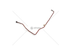 Trubka odpadu 86578020