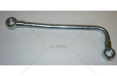 Trubka odpadu oleje kompresoru Tatra