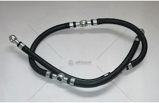 Trubka odpadu střední 12V Tatra