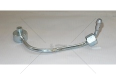 Trubka odpadu ze vstřikovače Tatra T2