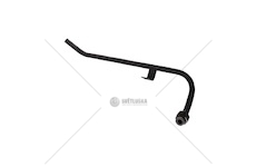 Trubka odváděcí s příchytkou  Zetor 59117892