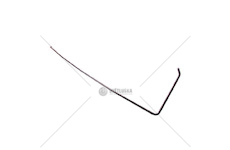 Trubka odvodu 54371011